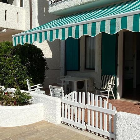 El Palmar Residence Vista-Mare E Vista-Piscina Lido di Jesolo Dış mekan fotoğraf