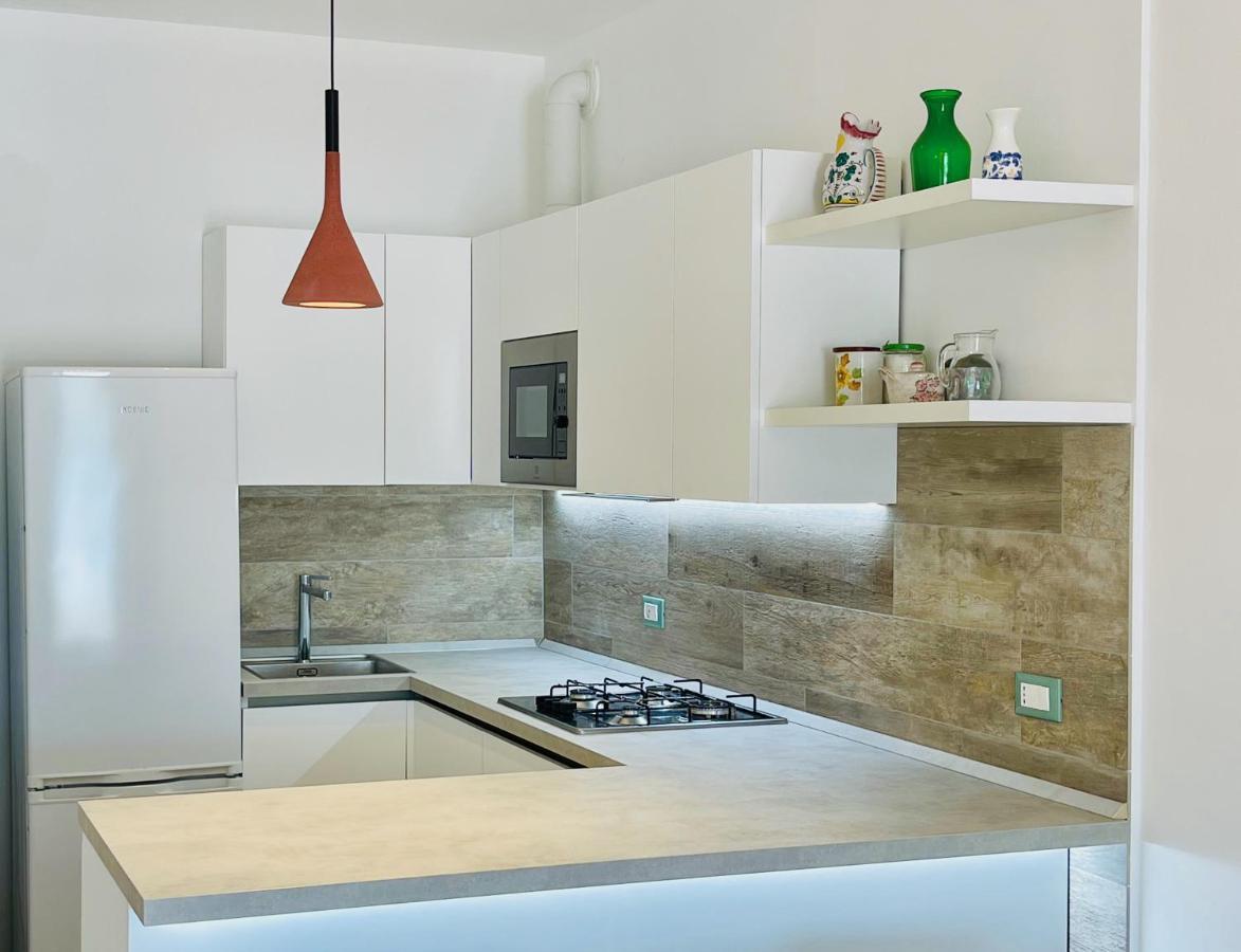 El Palmar Residence Vista-Mare E Vista-Piscina Lido di Jesolo Dış mekan fotoğraf