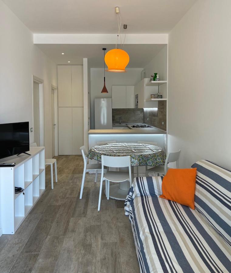 El Palmar Residence Vista-Mare E Vista-Piscina Lido di Jesolo Dış mekan fotoğraf